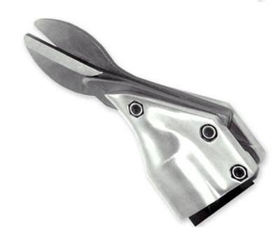 Pneumatic Air Powered Metal Shears Cutter O601096