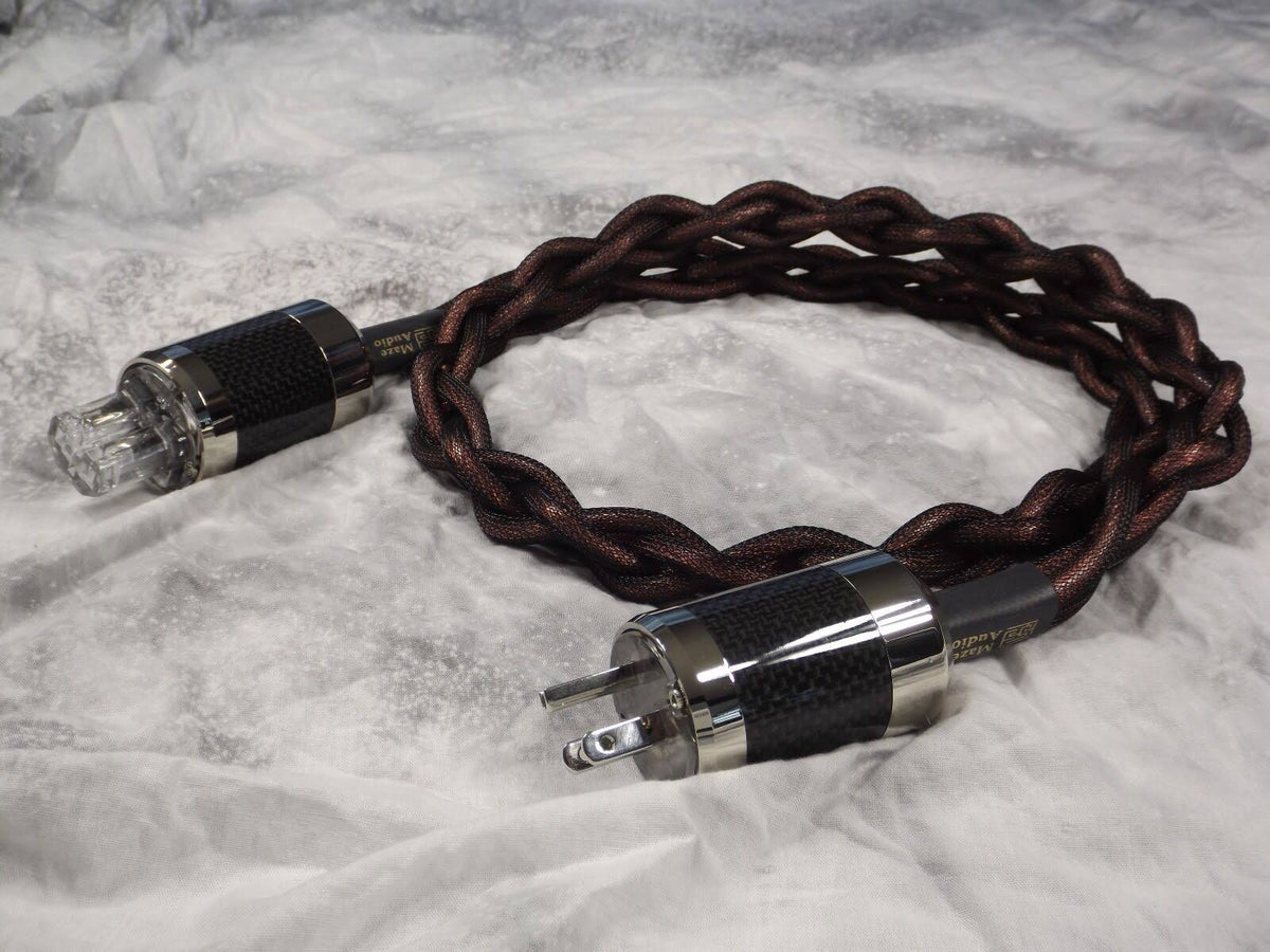 Cryo 4ft AC Power Cord G278