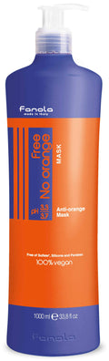 No Orange Vegan Mask, 1000 ml C70357