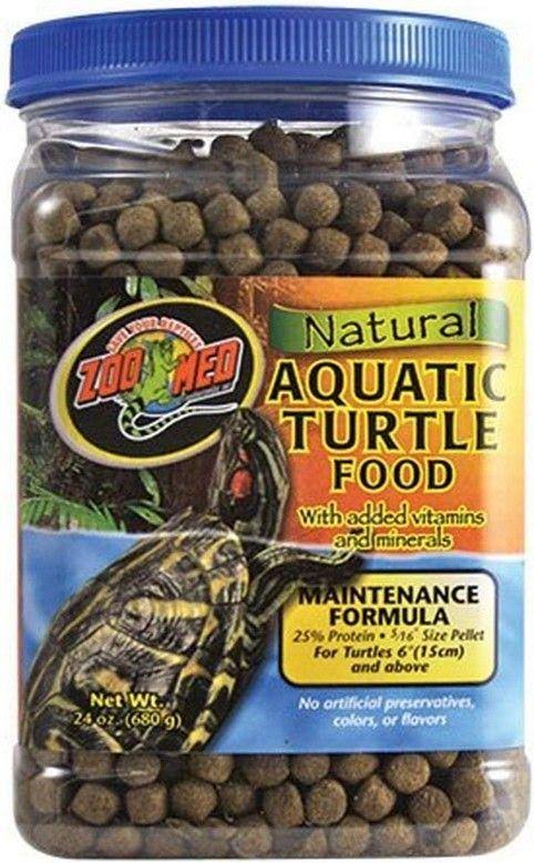 50 lb Aquatic Turtle Food K88530