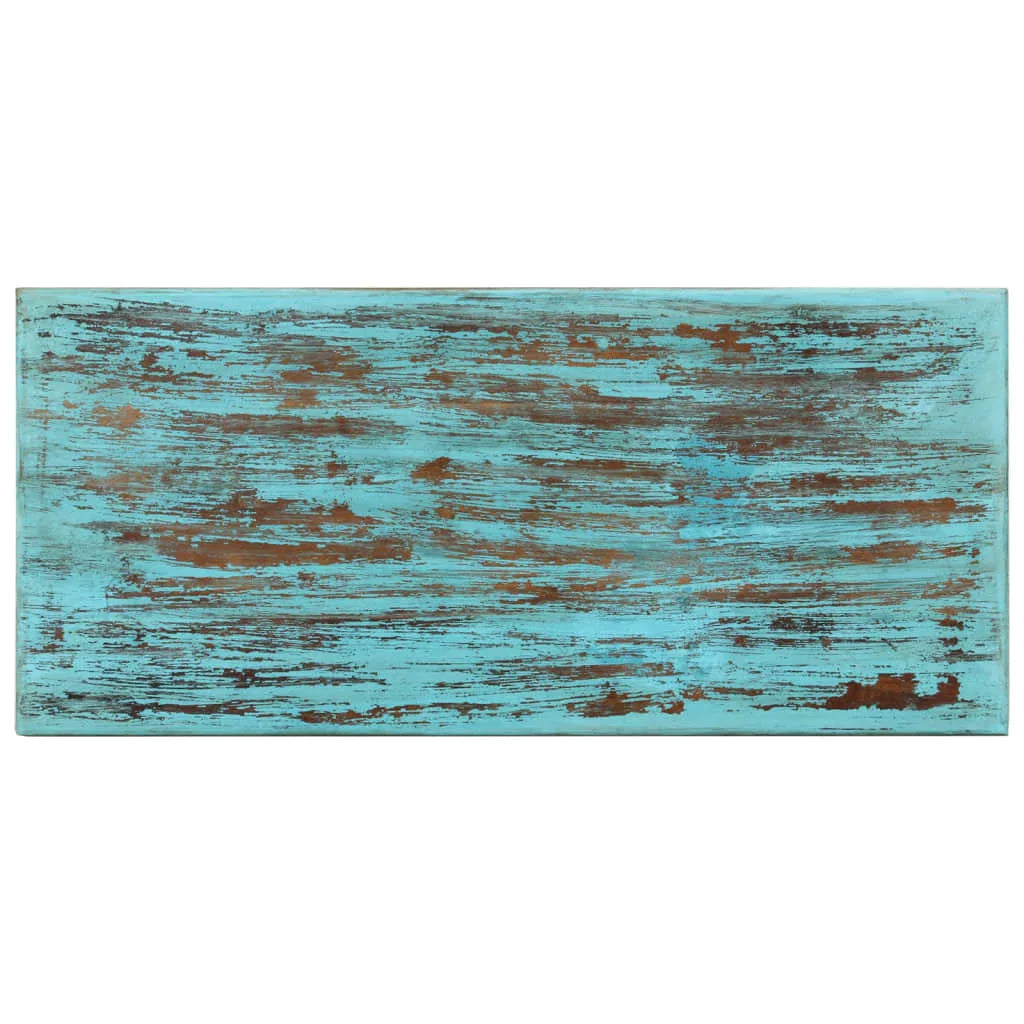 Solid Wood Coffee Table A402