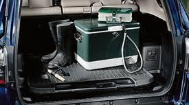 Toyota Cargo Tray O3158