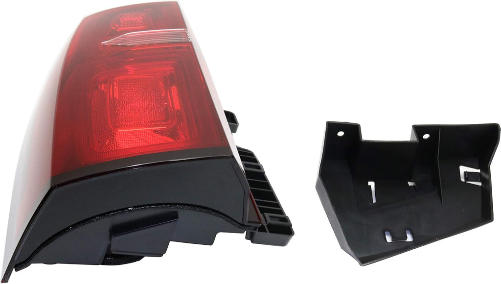 Tail Light Assembly I787660