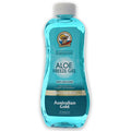 Aloe Freeze Gel with Lidocaine, 8 oz Z22932