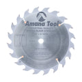 Carbide Tipped Ripping 10 inch 20T Saw Blade T82108
