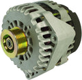 New Alternator 12V 145 AMP For Chevy Chevrolet GMC Truck Silverado Pickup Avalanche Tahoe 1500 2500 3500 05-07 4.3L 4.8L 5.3L 6.0L 8.1L W3893