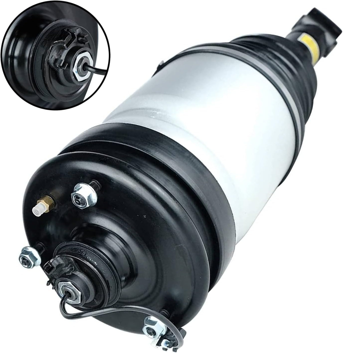 Rear Right Air Suspension Shock Absorber V53618
