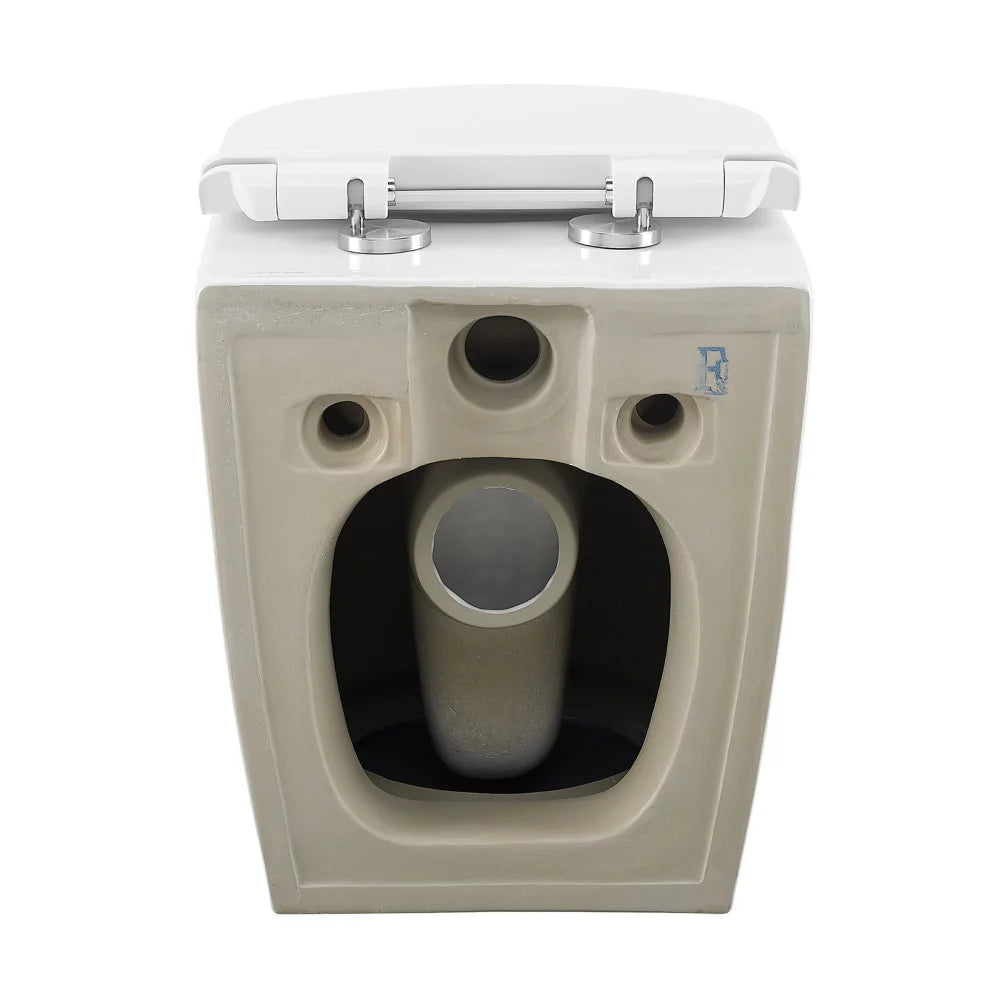Wall Hung Toilet Bowl P685484