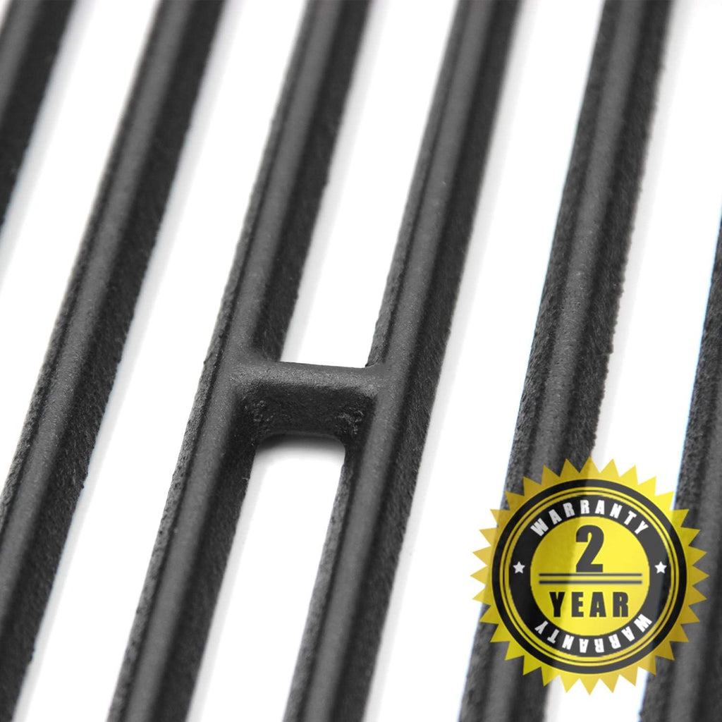 15 Cast Iron Cooking Grates Set of 2 I10384