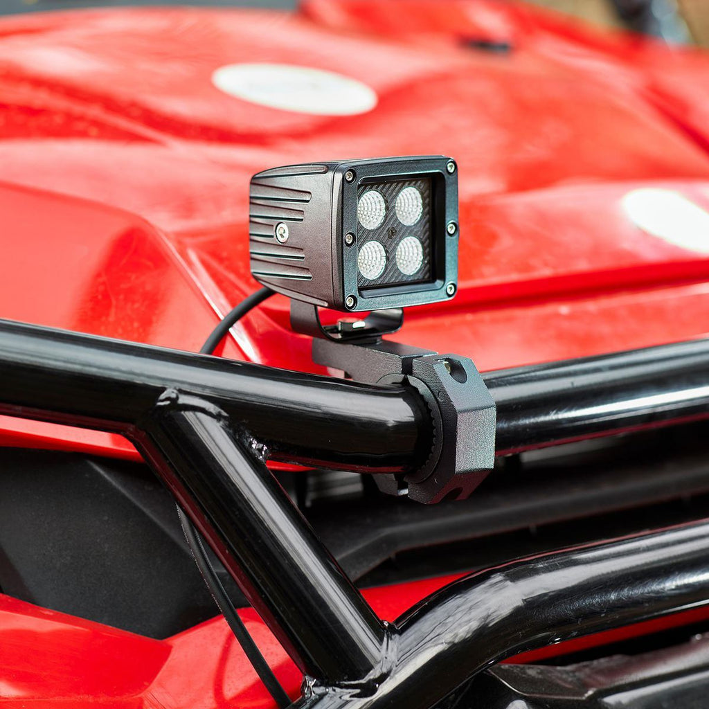 LED Off-Road Light Mount L57754