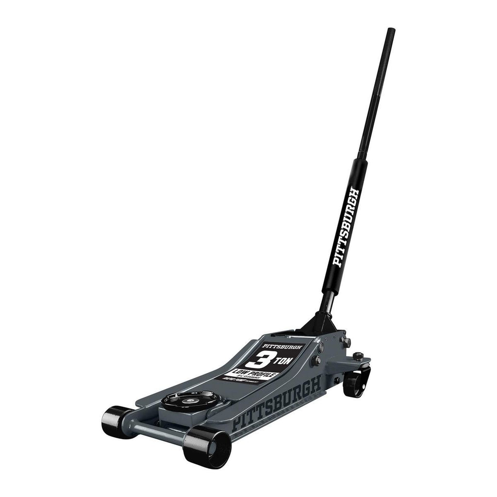 3 Ton Low-Profile Floor Jack B258
