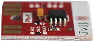 6pcs Permanent Chips 6 Colors G9319