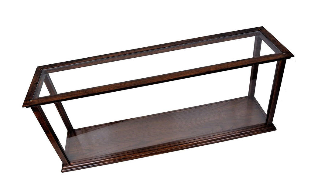 Brown Display Case Q27300