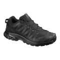 Black/Black/Black Trail Running Shoes X333