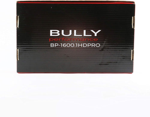 1 Channel Class D Car Audio Amplifier 500 Watts RMS Z475990
