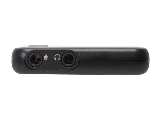 ExpressCard Sound Blaster Notebook H254