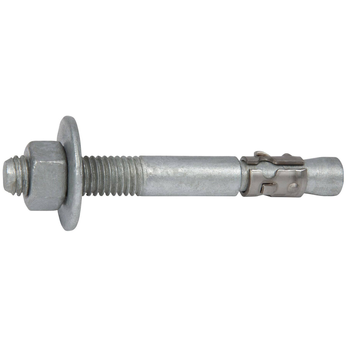 3/4x22 x 6-1/4x22 Hot-Dipped Galvanized Wedge Anchor (20 per Box) P52738