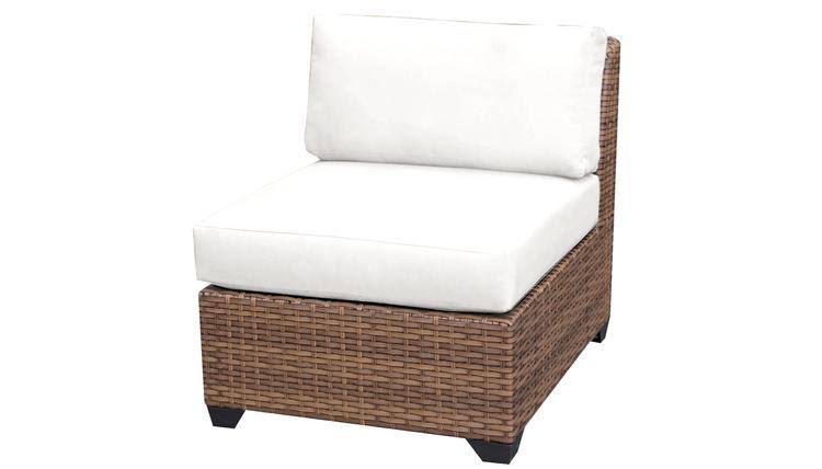 Armless Sofa P8612