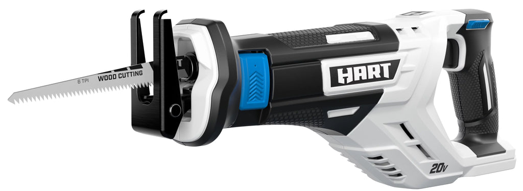 20-Volt Reciprocating Saw with 2Ah Battery and Charger P463374
