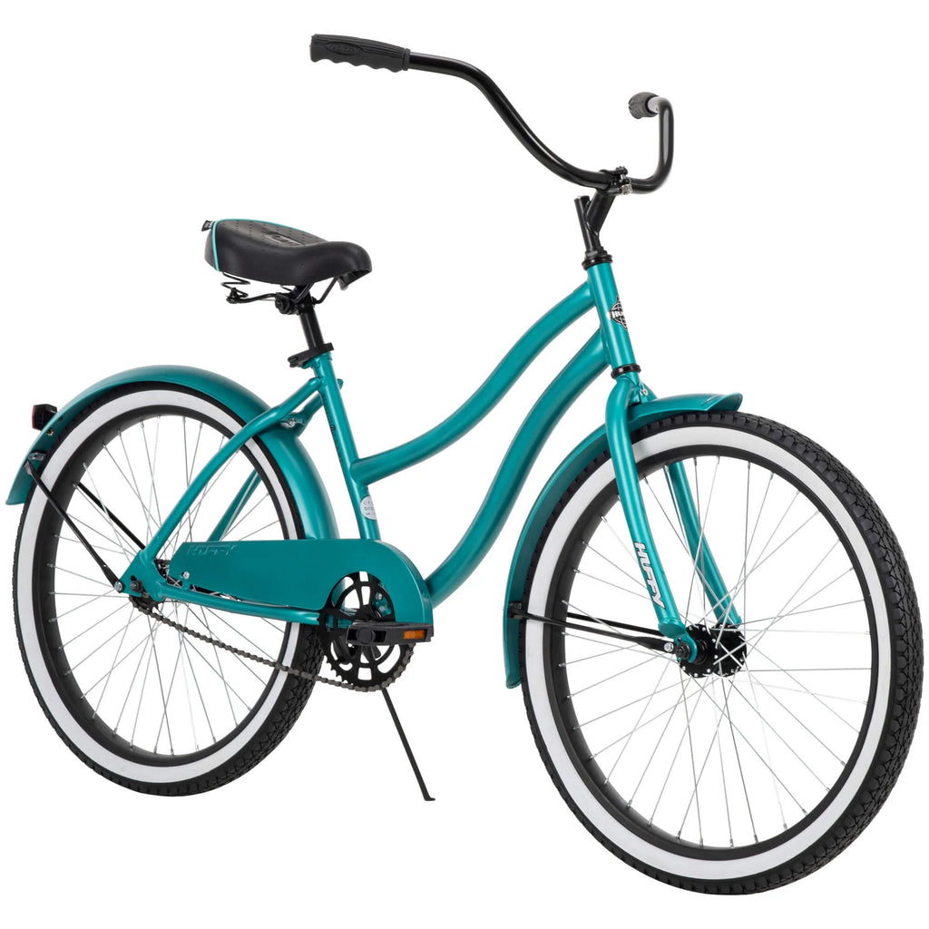 24 Girls' Cruiser Bike H8106