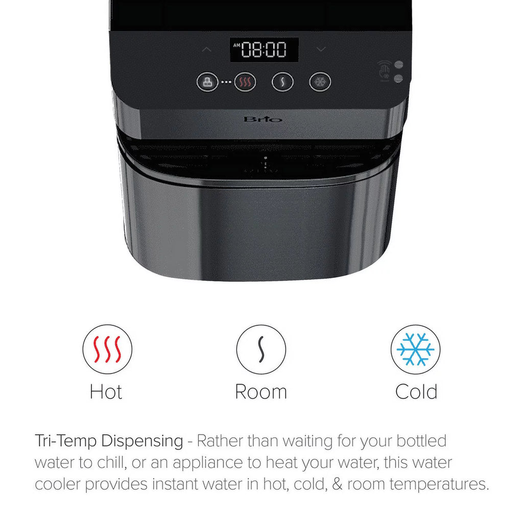Bottom Load Water Cooler Z646