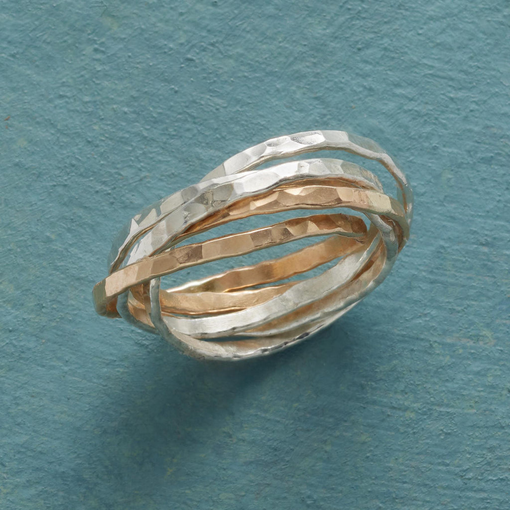 Twist Of Fate Ring S96927