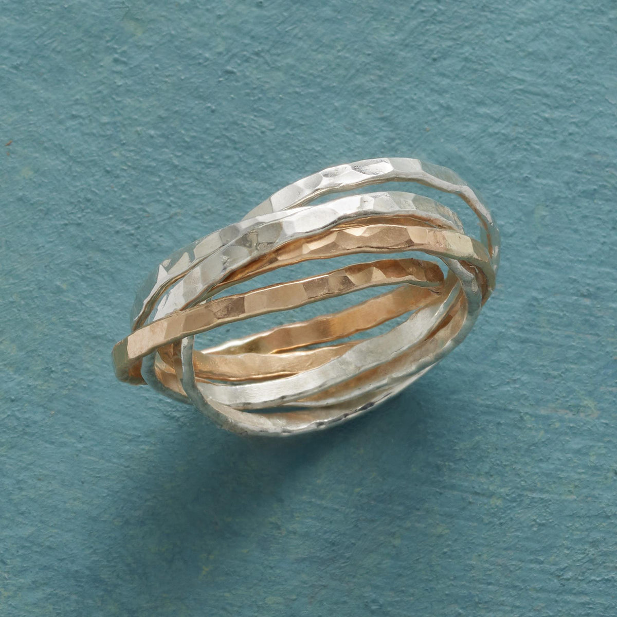 Twist Of Fate Ring S96927