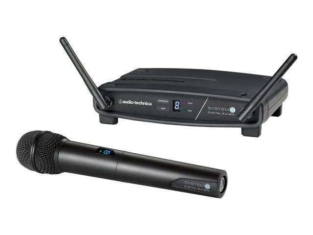 Microphone System R467