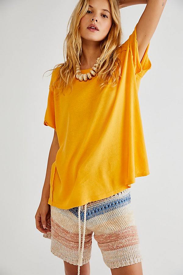 Tee X619