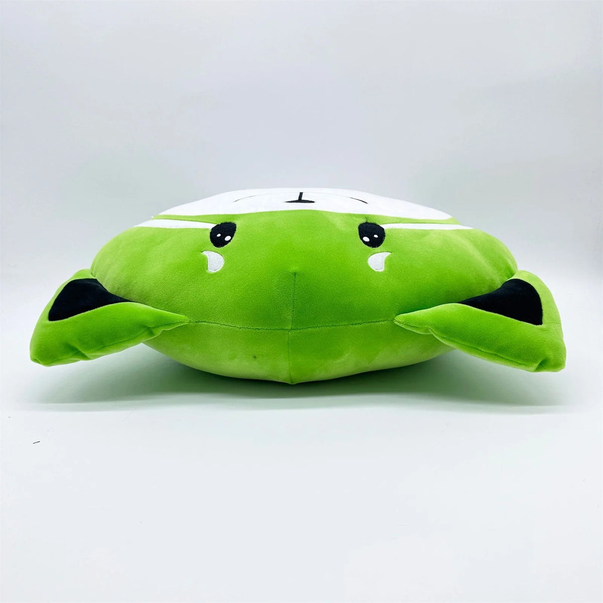 Green Foxes Plush Toy C172763