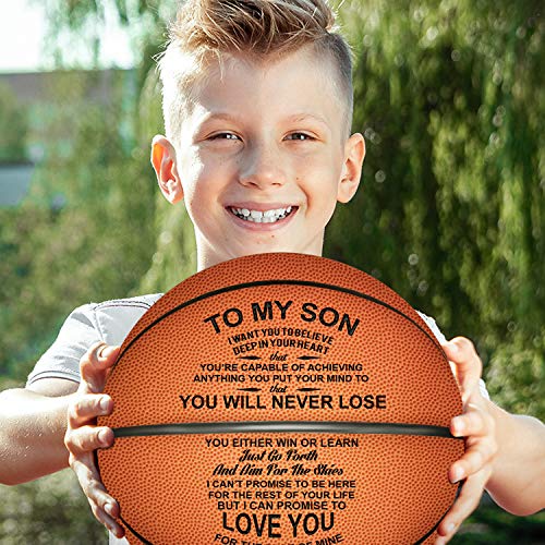 29.5 Inch Basketball H556