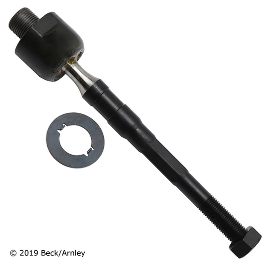 Inner Tie Rod End With Boot Kit J44334