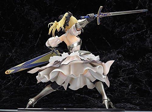 Saber Lily Distant Avalon L618