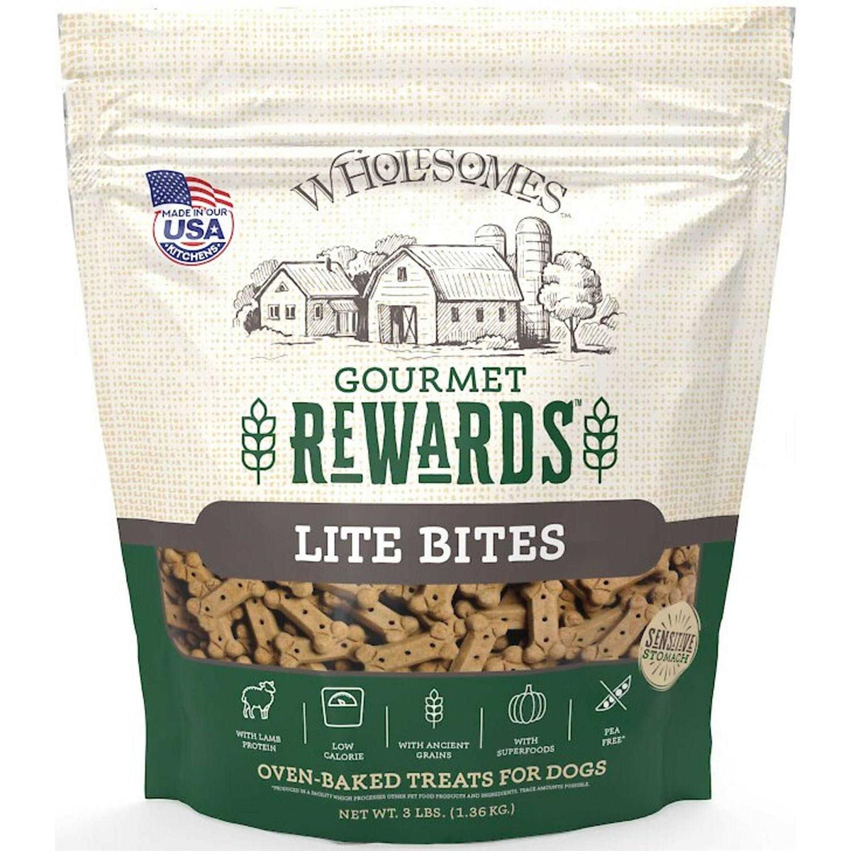 Dog Biscuits R16632