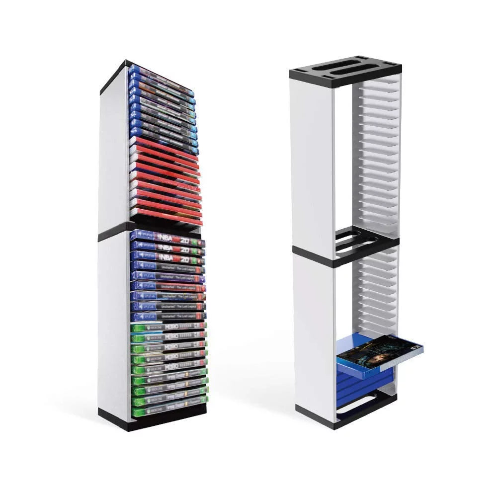 Game Card Box Storage Stand 36 PCS G8837