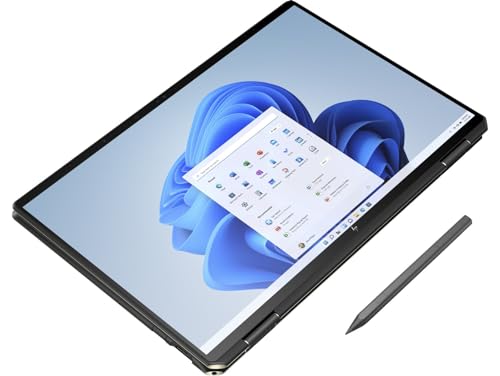 2-in-1 Touch Laptop with Active Pen L506