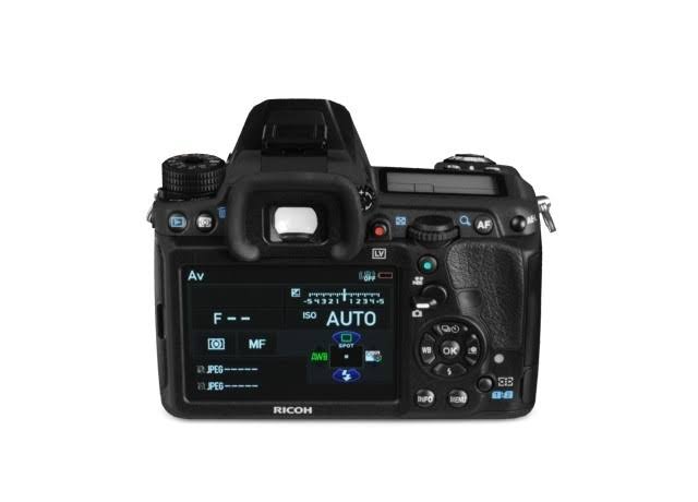 SLR Camera - Body Only Z114