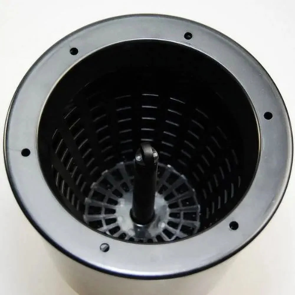 In-pond Skimmer, Adjustable Depth, 14" to 34" T724698