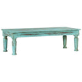Solid Wood Coffee Table A402