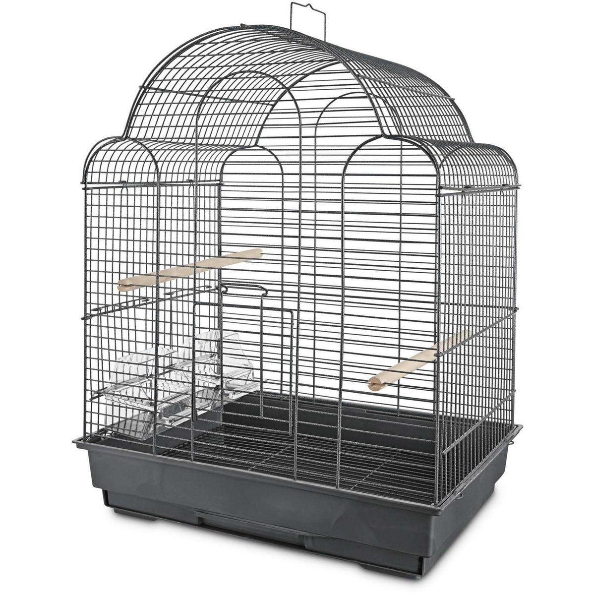 Parakeet Cage B117