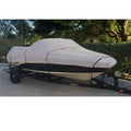 Boat Cover for Bayliner Capri 1850 Bowrider I/O X8897