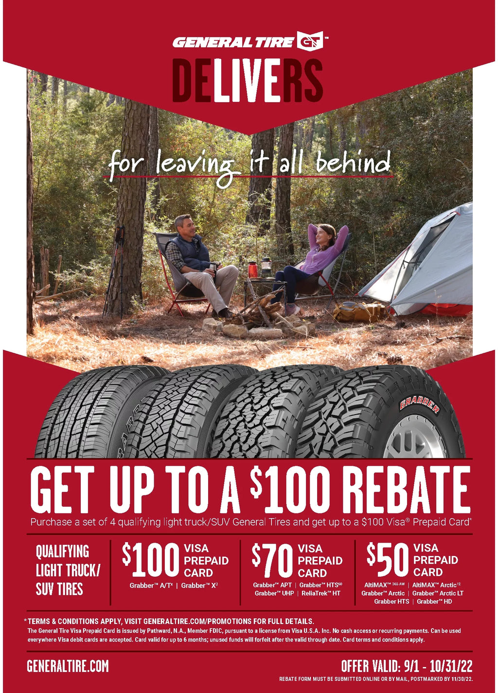 235/55R20 102 H Tire S16828