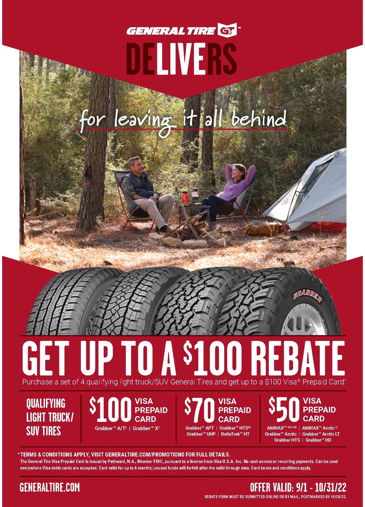 235/55R20 102 H Tire S16828
