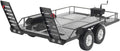 1/10 Scale Heavy-Duty RC Trailer L55800