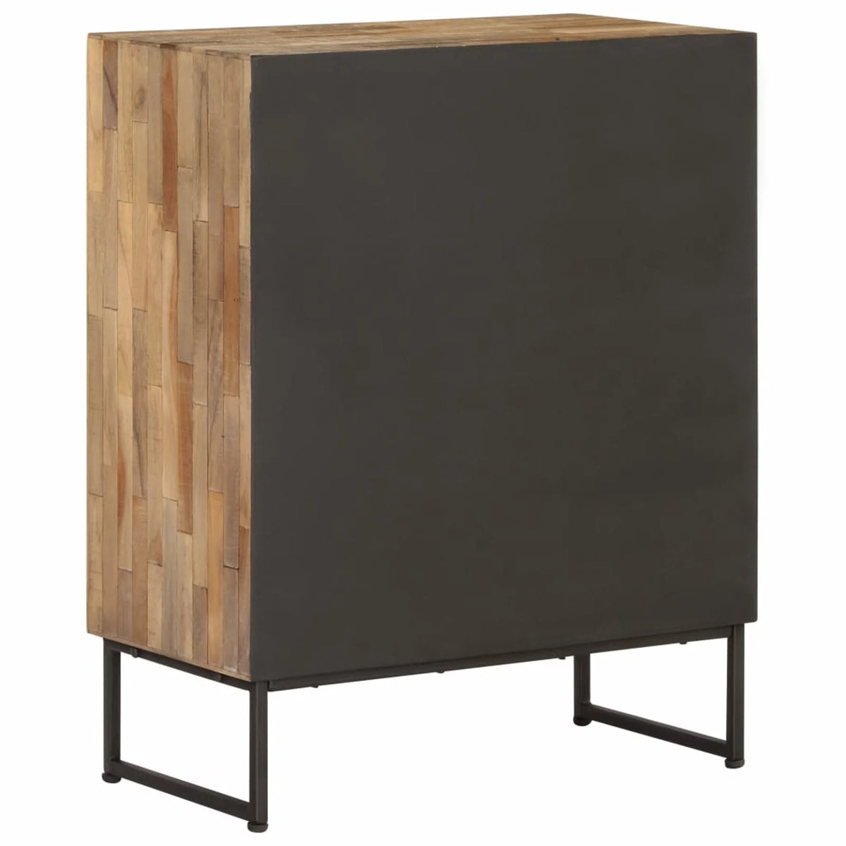 Reclaimed Teak Wood Sideboard F1887