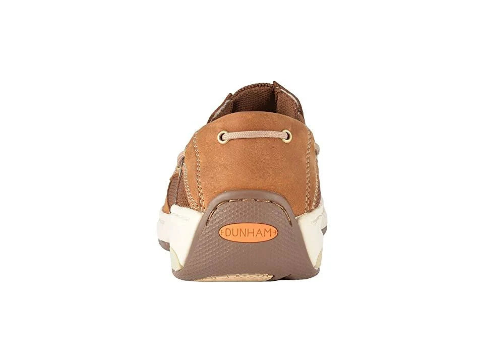 Brown Men&s Shoes W4500