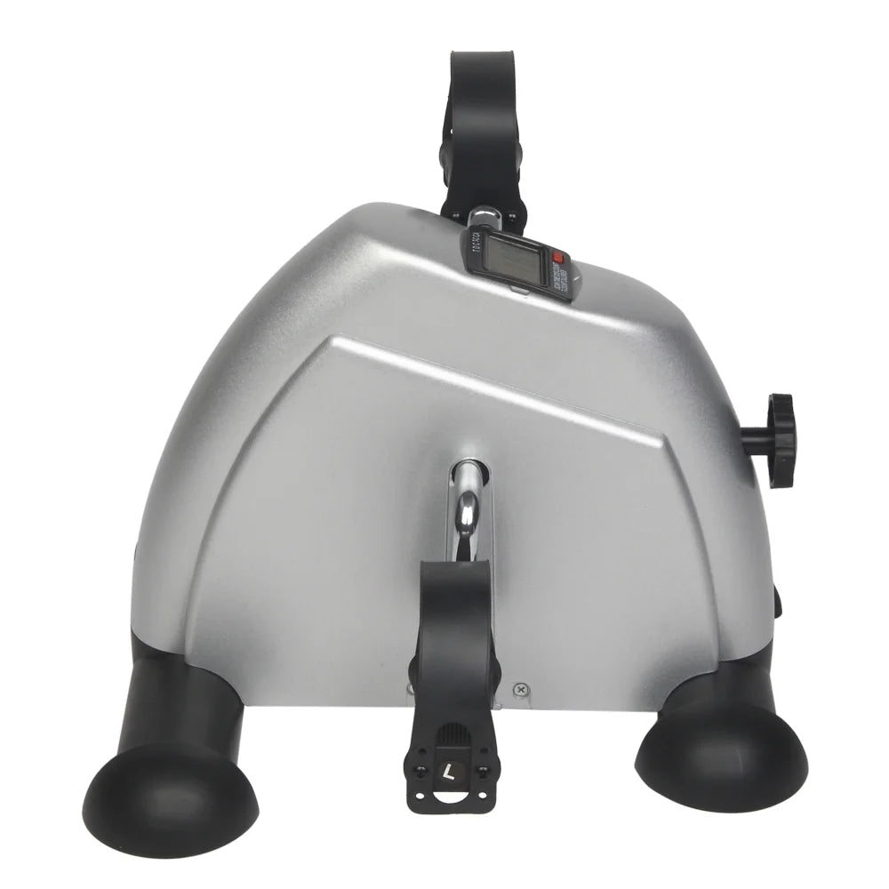 Portable Mini Exercise Bike with LCD Screen H716911