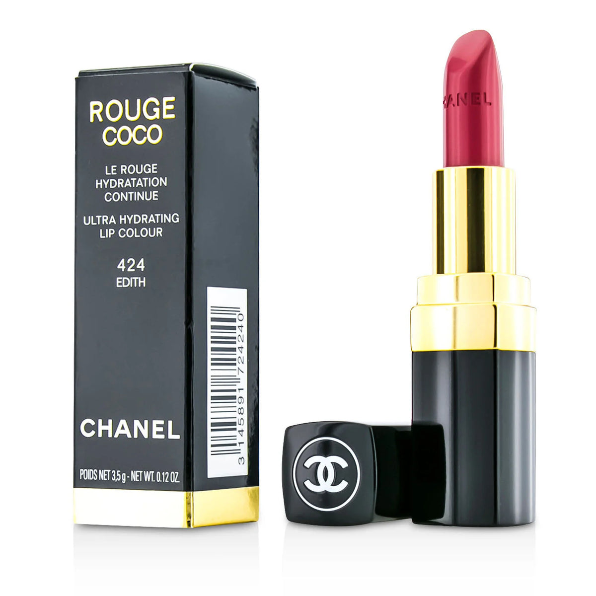 Ultra Hydrating Lip Colour 3.5g V3569