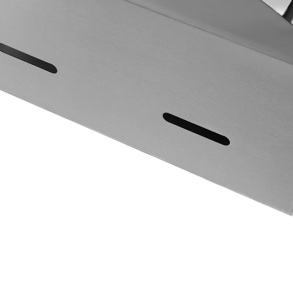 22 inch Commercial Countertop Gas Griddle Flat Top Grill O491267