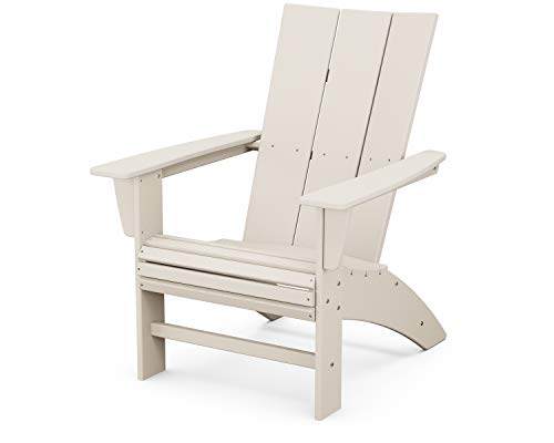 HDPE Outdoor Patio Chair M1594